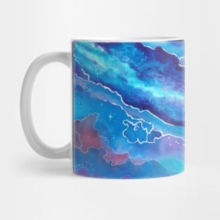 Milky Way Mug